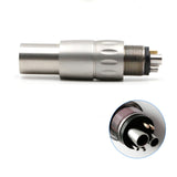 R Labs Therapys Handpiece X600L/X700L Medicals Tools Equipment 6 Holes Self Generators LED Quick Coupling