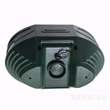 Ultrasonic Animal Repeller Waterproof Model 544 with Motion Sensor And Flashing Light for Garden Safety And Protection