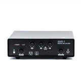 GNR1 XIEGU Shortwave Radio DSP Audio Noise Reduction Filter For HAM/HF/SWLer Radios X6100 G90 G1M X5105 Yaesu