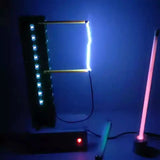 Marx Generator Finished Product 10-Level High Voltage DC Pulse Lighting