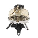 300ml Stainless Base Transparent Cover Cow Milking Cluster for Farm Cow Milk Collector Tool Milk Claw Cluster Cow Milk Collector