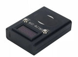 HWLPM-20W 0-20W 200nm - 2200nm Portable Laser Power Meter Thermoelectric Integrated  Power Meter