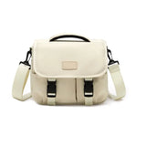 For Fujifilm XS10 XT100 Compatible Single Shoulder DSLR Camera Bag Micro Photography Storage Case