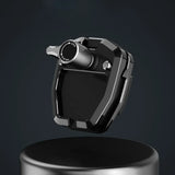 Aluminum Alloy Motorcycle Windshield Mount Quick Release Vibration Dampening Action Camera Mount for GO PRO/DJI INSTA360
