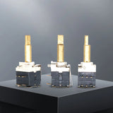GP88 Channel Switches with Copper Shaft Walkie-Talkie Accessory Channels Selector Replacement For GP328 GP88 Walkie-Talkies
