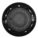 Car Front Door Speaker Cover Grille 51412753333 51412756567 For Mini Cooper R55 R56 R57 R58 R59 Speaker Trim Cover ,B