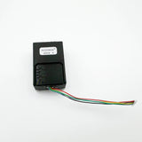 Sky/Earth TTL Optical Transceiver Module DC 5.5-26V FC  Interface for Drones TTL to Fiber Optic Module