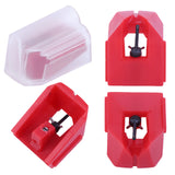 Phonograph Needle for AT-VMN95E Stylus High Precision Universal Stylus Replacement Accessories For Phonograph Gramophone Pickup