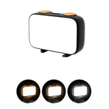Suitable for DJPocket3 fill light, sports camera lighting accessories, beauty pocket photography light