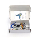 C New Selections Valve Suctions Unit Electronicallys Controlleds Positions Selections Valve Den Tal Chair Accessories Model X10