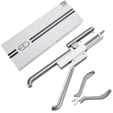The Best 6d Hair Extensions Equipment DIY Hair Stylings Accessories Kit Wig Install Lace Wig Set / Quick Delivery Tools