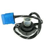 A42P-Gearbox Solenoid Valve AL4 Oil Pressure Regulating Valve Car Electric Control Box 3pi Connector Plug for Peugeot Citroen