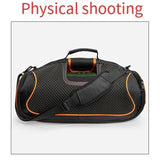 Carrying Case For BOOMBOX4/3 Portable Transparent Speaker Sound Permeable Bag Outdoors Travel