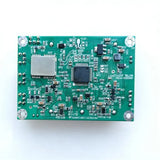 Tamed Clock Plate MINI GNSSDO HighPrecision Tamed Clock Plate 10Mhz + 1PPS Constant Temperature DC 5V