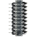 GW-New 9Pcs 100 Degree Camera Module 1MP OV9732 1280X720 USB Free Driver Manual Focus, With 2 Meter Cable For Winxp/7/8/10