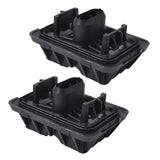 Car Accessories For BMW 1 3 4 6 Series 51717169981 Jack Pad Under Car Support Pad Jack Point Support Plug Lift