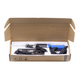 Blue Electric Carpet Carving Scissors Tufting scissor Engraving Trimming Scissors Rechargeable Rug Scissors For Tufting Tool