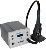 100% Original QUICK 861DW Lead-free Hot Air Rework Station for Multi- Repair