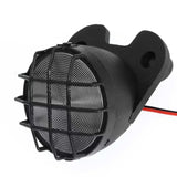 E-Easy To Use-LED Headlight Enhancement Kit For LOSI 1/4 Promoto-MX Motorcycle-Enhanced Visibility Essential Upgrade Accessory R
