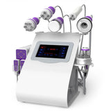 5/6/9 In 1 Cavitation Machine Body Slimming Skin Tightening Facial Care Tool for Salon Home Use