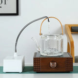 Intelligent Water Dispenser Electric Drinking Water Bottle Pump Desktop Beverage Dispenser Portable Water Pumping Device 220V