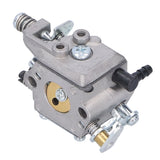 Carburetor Iron Carb Replacement Electric Chainsaw Accessory Fit for  G2500 25cc Chainsaw