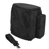 B27B Protective Carrying Case With Shoulder Strap Mesh Storage Bag For Partybox Encore 2 Party Speaker