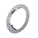 For Pentax For Canon EF EFS Camera Mount Adapter Ring AF Confirm Adapter PKEOS Lens Converter For Pentax K PK Lens