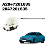 A2047201635 , 2047201635 Door Lock Actuator For Mercedes Benz GLK-CLASS 2008-2015 E-CLASS 2009-2016 C-CLASS 2007-2014