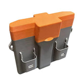 Portable 3D Printed Protective Case Hard Shell Impact Resistant Carrying Case Shockproof Hard Case for DJI NEO 2 Outdoor