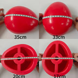 Half Mannequin Head for Hand-Knot Lace Wig Making | Ventilating Support Tool