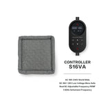 Far Infrared Electric Heating PEMF Pet Pad Health Care Products Thermal Massage Cat Dog Mat