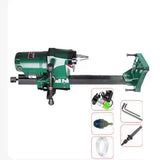 3900W High-Quality Water Diamond Drilling Tool Engineering Machine 220V 600r/min Max 260MM Depth for Precise Drilling Tasks