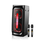 Wireless Bluetooth Car Stereo Outdoor Waterproof Subwoofer High Power Car Audio System