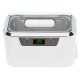 Ultrasonic Cleaner CDS-300 Digital Ultrasonic Powerful Ultrasonic Makeup Brush Cleaner ultra Sonic Cleaner Codyson
