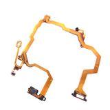 Lens Back Flex Cable For Sony RX100M6 RX100M7 Replacement Main Flex With Full IC, High-Quality Repair Part