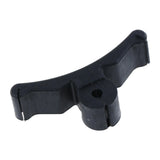 Instrument Microphone Clip Condenser Microphone Clip Stand Mic Stand Fixing Clip for Saxophone