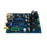 Excellent! CYJ-TDA1541 Optical Fiber Coaxial Decoder Board (Including USB, Excluding TDA1541 and SAA7220 IC)