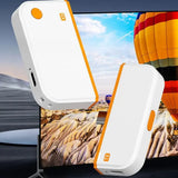50M Type C Compatible Wireless Transmitter Receiver Extender Adapter TV Stick Dongle for PC Phone Laptop TV Monitor