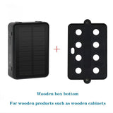 Anti Theft Cattle Mini Gps Chip Sheep tracker Livestock Gps tracker
