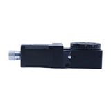 Electric Rotary Stage Diameter 60MM Precision Indexing Table 360° Turntable Pan-Tilt Y200RA60