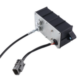 2325-9014/15 52300006 Excavator Throttle Motor Compatible For Doosan Excavator DX300LCA DH220-5 DH22