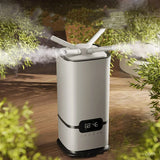 Supermarket Vegetables Mist Maker Fogg  16L 100-240V Industrial Air Ultrasonic Humidifier Mute Commercial