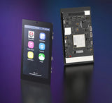Dual-Core ESP32-P4 + ESP32-C6 Development Board with 4.3 Inch IPS Touch Screen, Wi-Fi 6 & Bluetooth IoT Kit