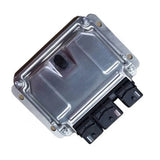 Exclusive Engine Control Module ECU Replacement Part 9638783480 Fits For Citroen Models