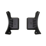 GW-Magnetic Paddle Shifter Kit For MOZA R5 ES Steering Wheel Modification Simulation Racing Game Accessories