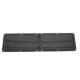 Car Rear Tailgate Trunk Storage Bag Accessories For Jimny Jb74 Jb64 2019-2025