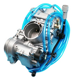 New Carburetor For  WR250 WR250F YZ250F 2001-2013 Keihin FCR38 FCR 38Mm Carb 15004-0076 15003-0022