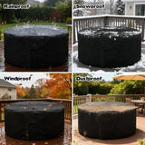 New Lightweight Easy On Secures Heat In Hot Tubs Protective