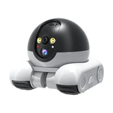 1080P Security Protection WIFI Indoor Baby/Elderly/Pet Night Vision Monitoring Mini Camera Human Detection Two-Way Audio